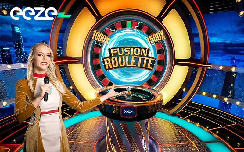 Next-gen live casino is live on BetConstruct AI Network